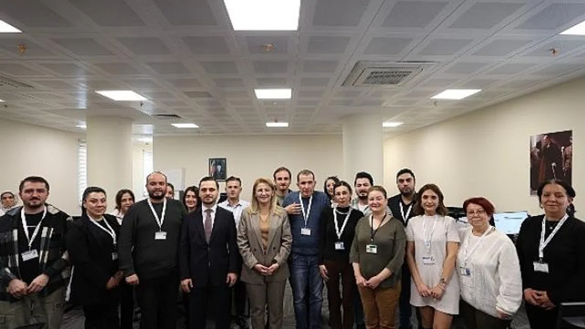 Başkan Ovalioğlu Çağrıları Karşıladı, Ekipler Müdahale Etti