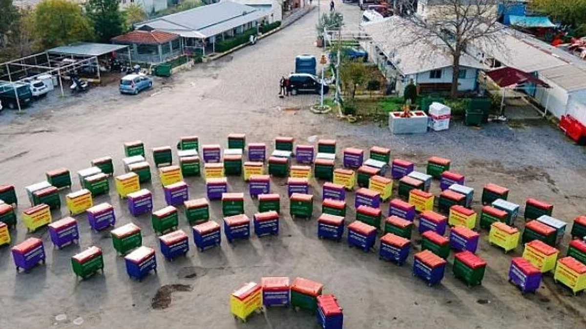 Balçova’da dönüşüm zamanı