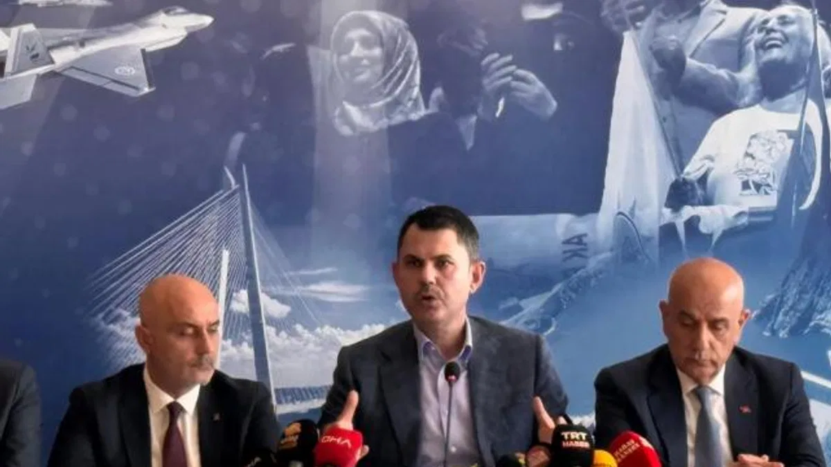 Bakan Kurum: Deprem bölgesine ekstra kontenjan ayrılacak