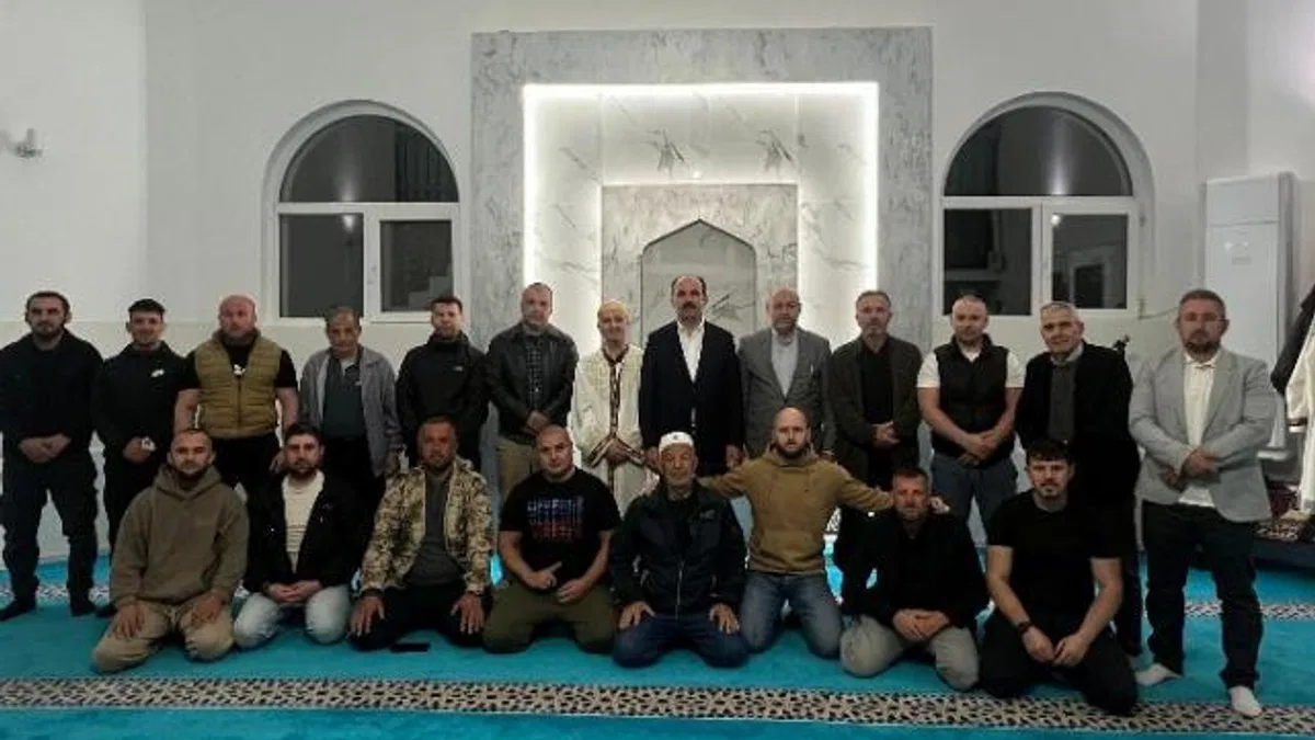 Türk Dünyası’nın kardeşlik hukuku güçleniyor
