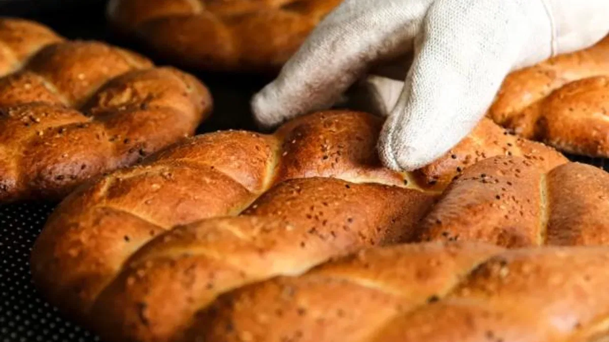 Ankara Halk Ekmek’ten mobil pide üretimi