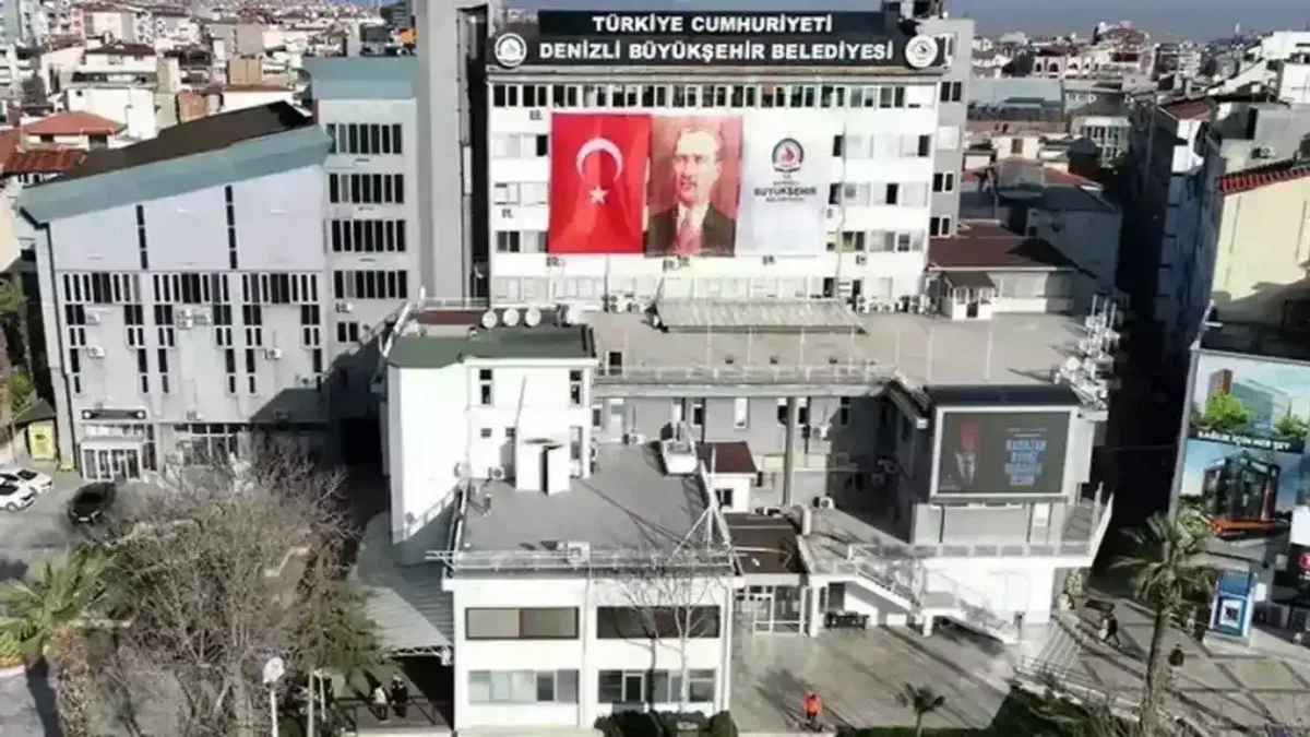 Denizli Kültür AŞ’de rekor ciro ve net kâr