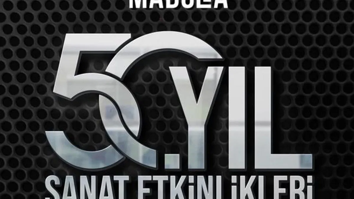 Muğla’da Mabolla’nın 50. yıl sanat etkinlikleri Kasım’da dopdolu!