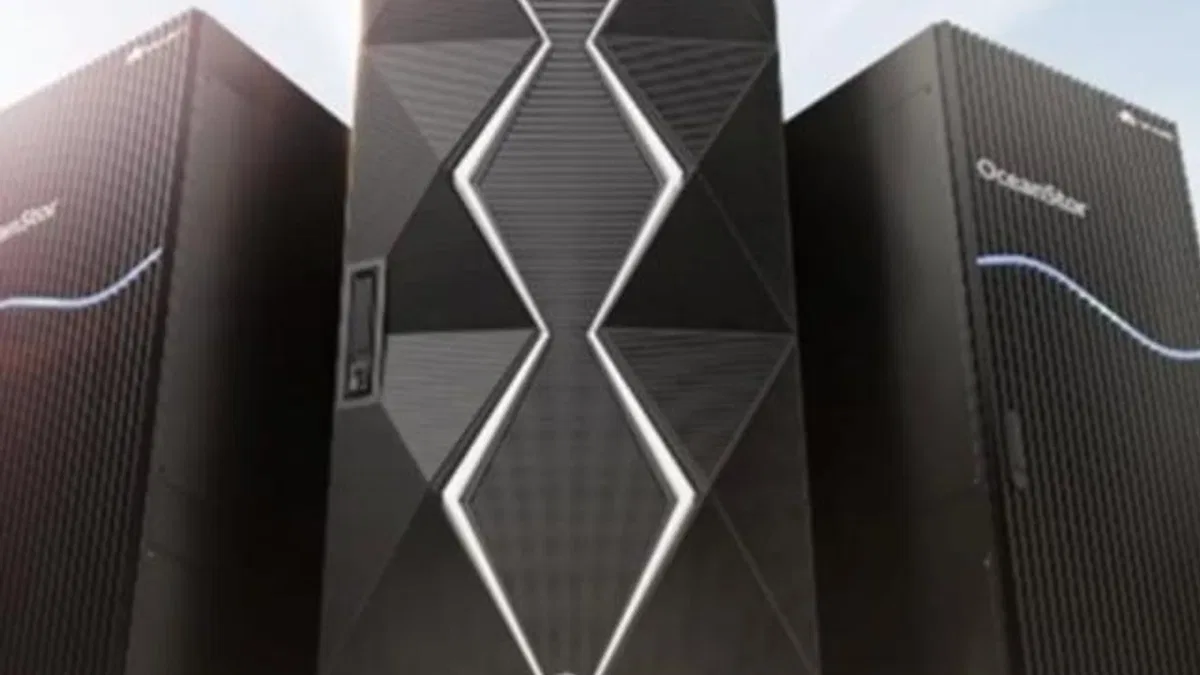 Huawei Veri Depolama, Magic Quadrant’ta lider olarak seçildi