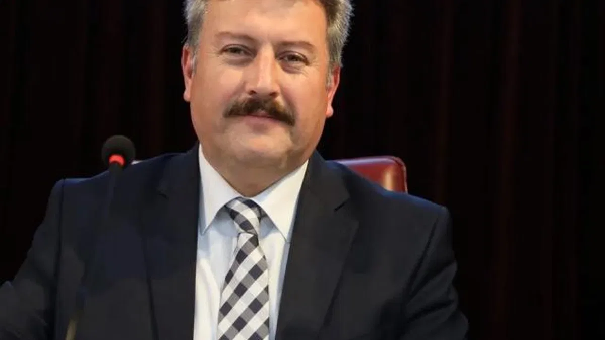 Kayseri Melikgazi’den esnafa tam destek