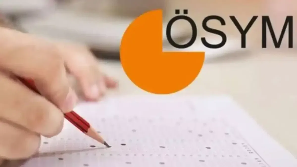 ÖSYM tarafından 2026-YKS ek yerleştirme sonuçları açıklandı