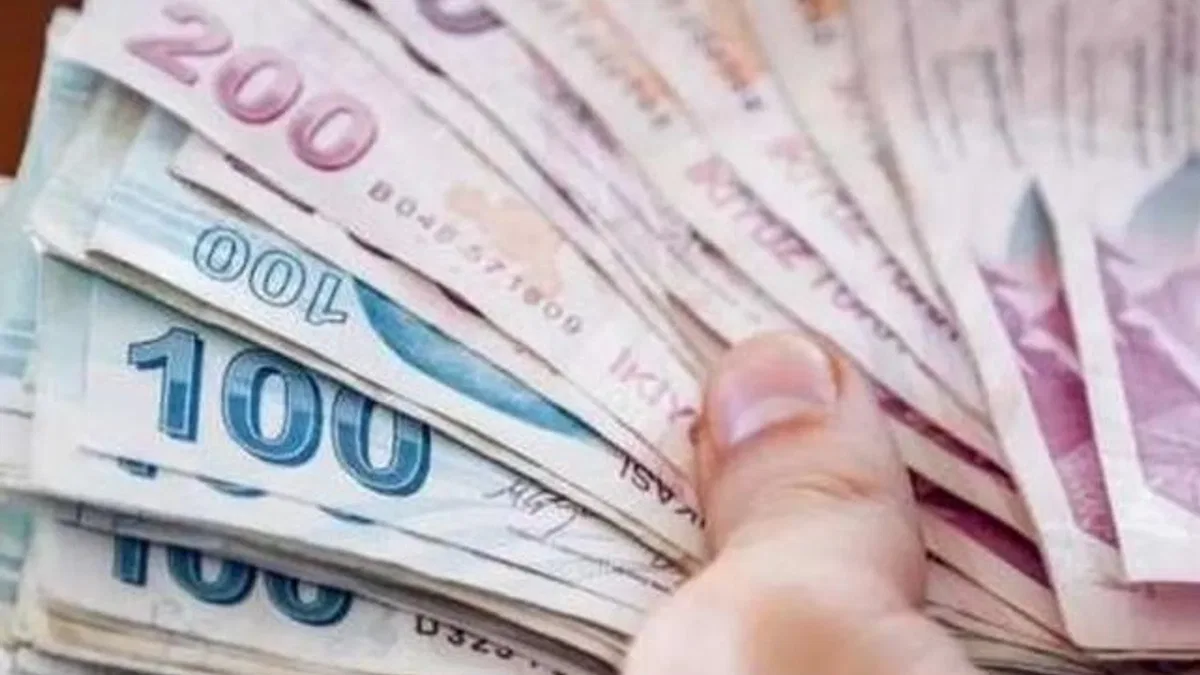 Bakan Şimşek’ten asgari ücret açıklaması
