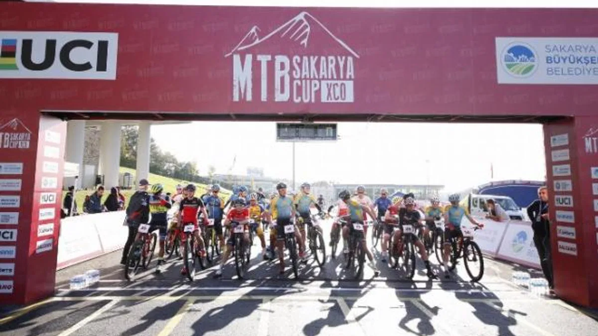 Dünyanın gözü Sakarya’da olacak