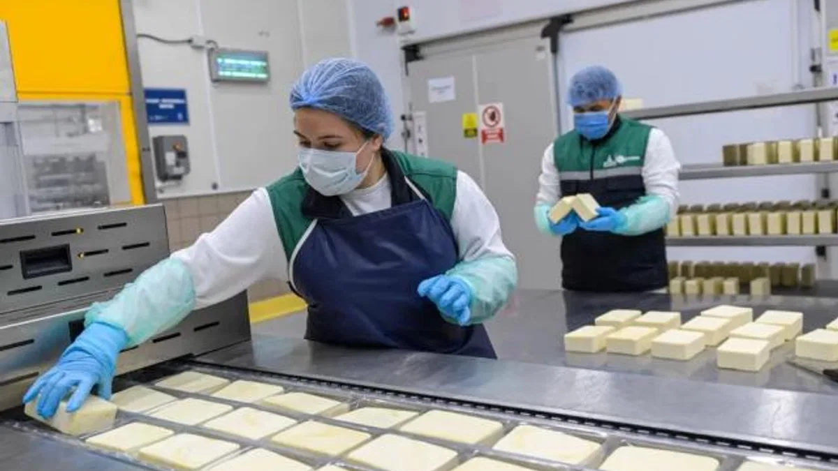 İzmir kırsalında büyük hamle… Destek 1,4 milyara çıktı