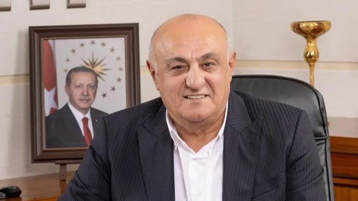 Başkan Erkoyuncu’dan Çiftçiler Günü mesajı