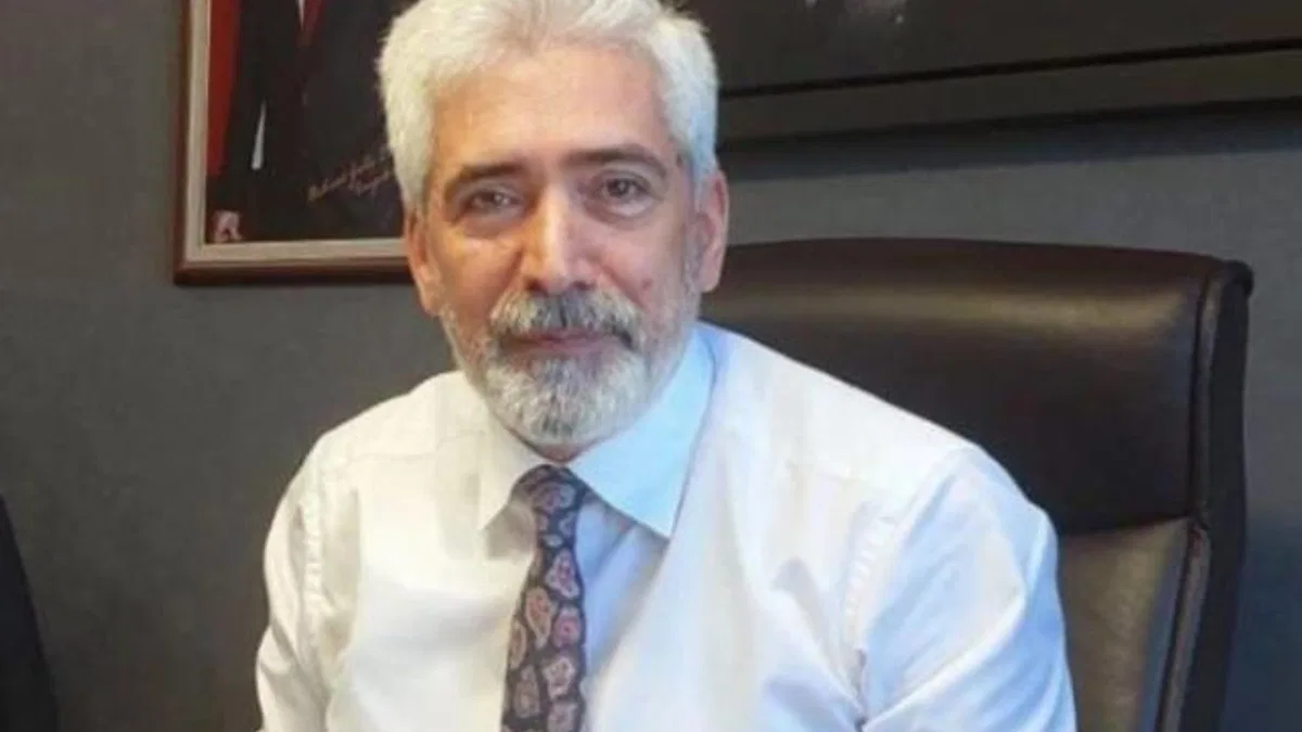 Kurum’dan boşalan komisyona Ensarioğlu seçildi