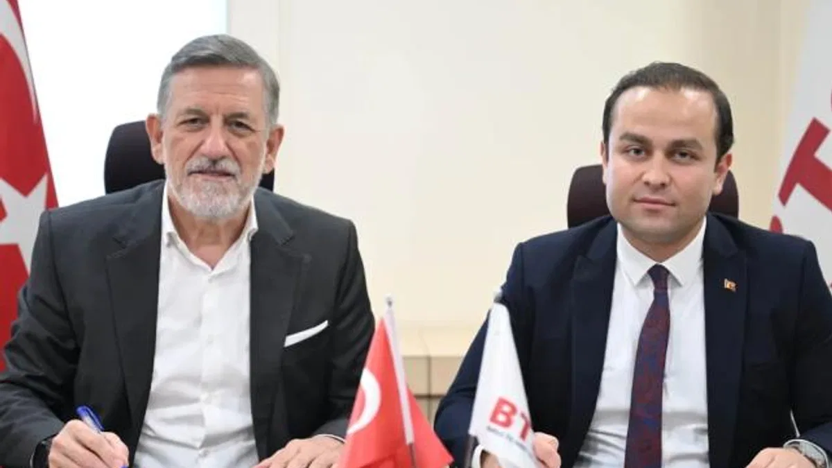 Kelesli öğrenciler uzay ve bilimle buluşuyor