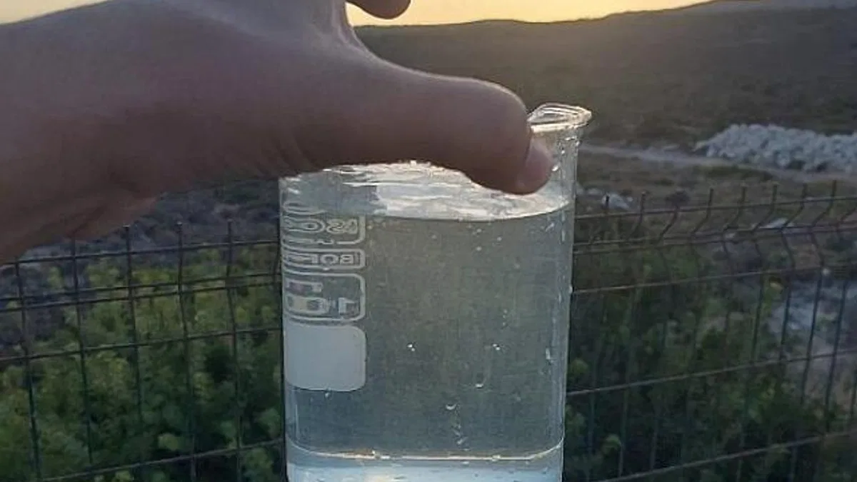 Bakanlık ekipleri iki tesisi denetledi: Çeşme’de durumun normal olduğu teyit edildi