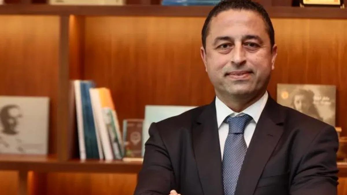 IC Enterra’nın YEKA Erzin-2 GES Projesinde üretim başlıyor