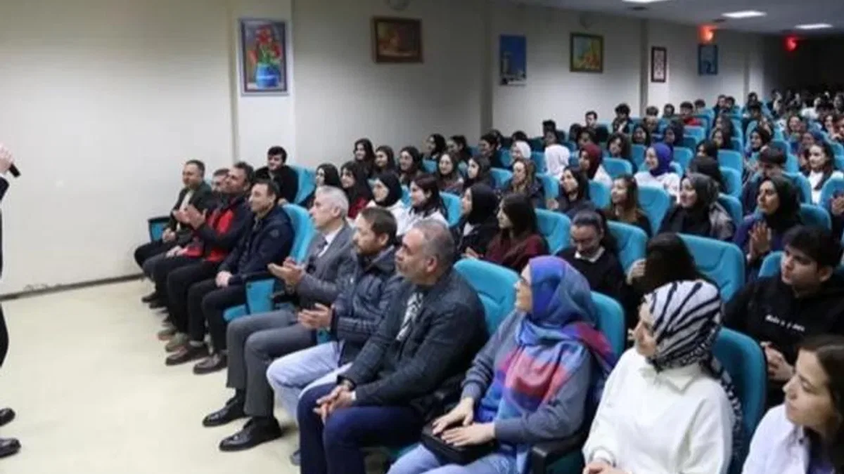 Başkan Taban: Bursa İnegöl’de her bireyin bir fikri olmalı