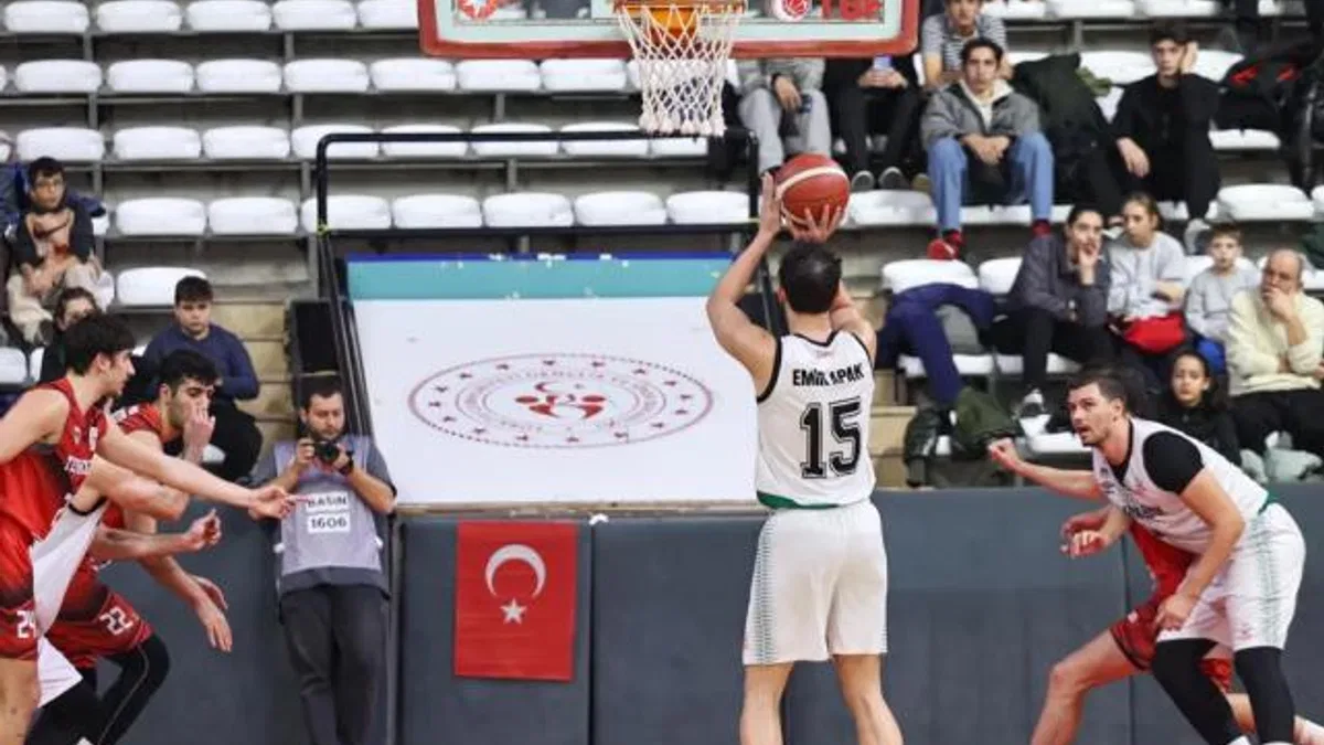 Sakarya’nın Play-Off elemesindeki rakibi Akhisar