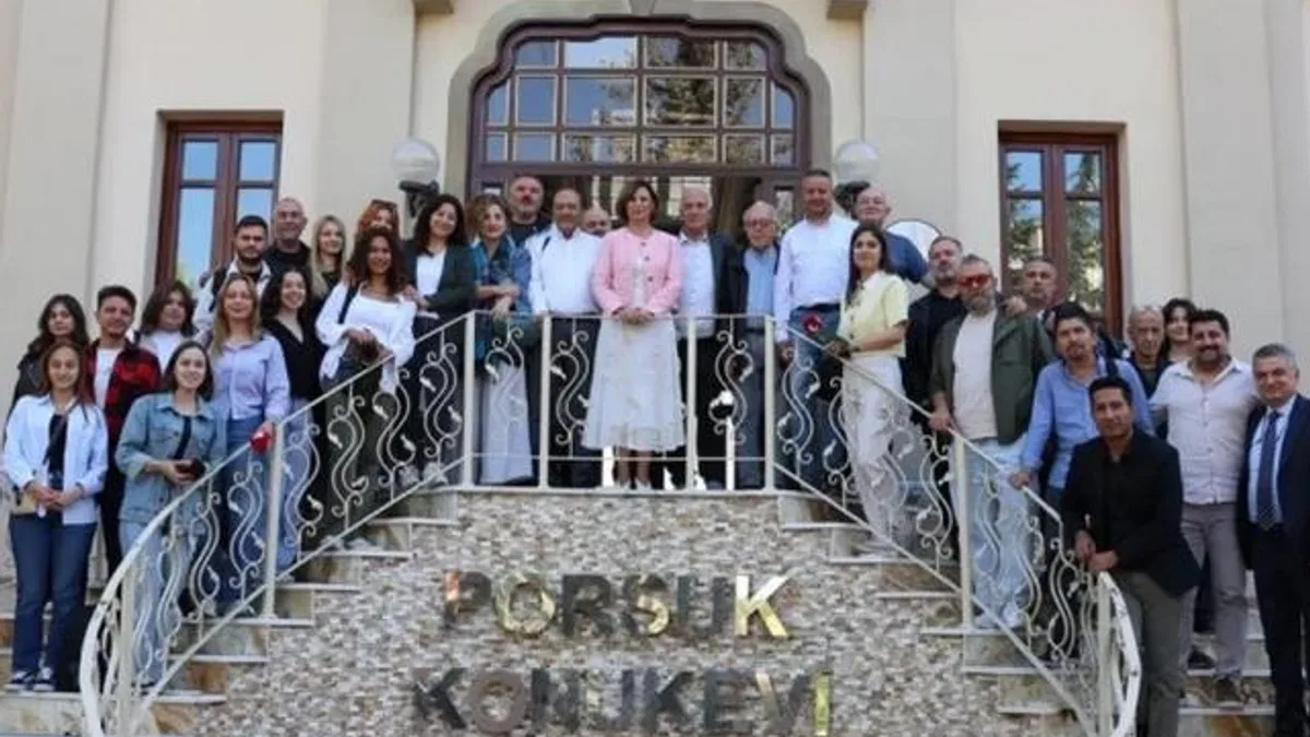 Eskişehir’de perdeler açılıyor, notalar yükseliyor