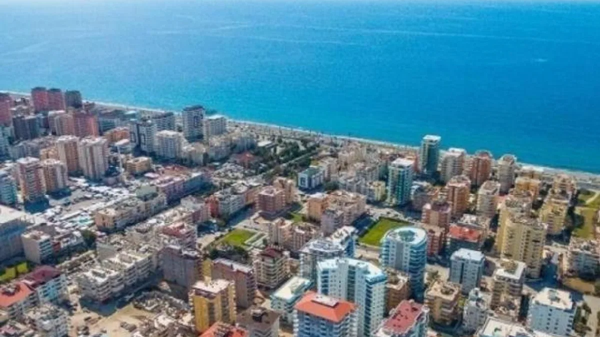 Haziran’da 79 bin 313 konut satıldı… Yabancılara konut satışı azaldı