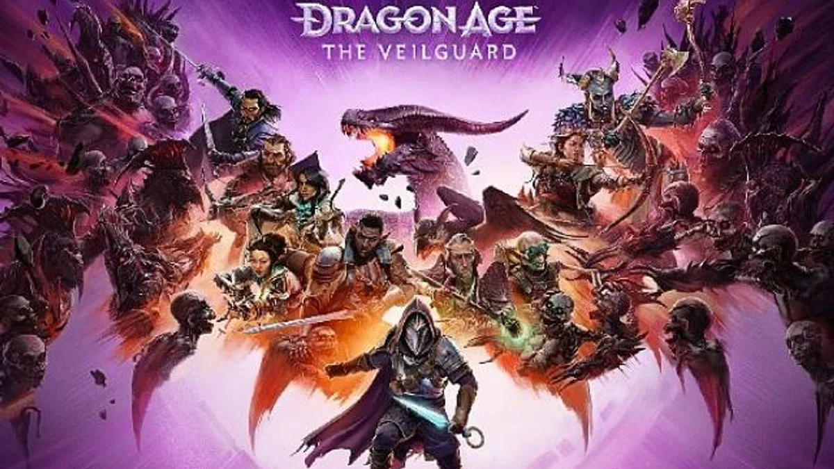 Dragon Age: The Veilguard’ın Heyecan Verici Lansman Fragmanı Yayınlandı!