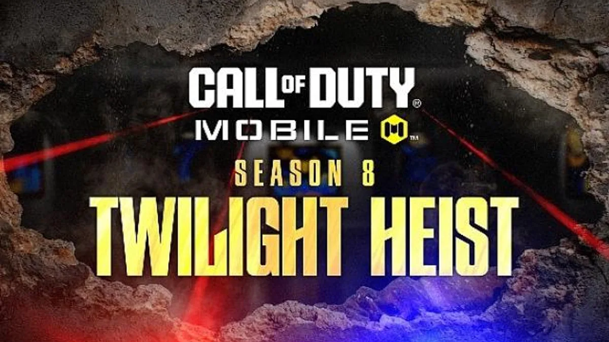 Call of Duty: Mobile 8. Sezon – Alacakaranlık Soygunu’nda Riskler Yüksek