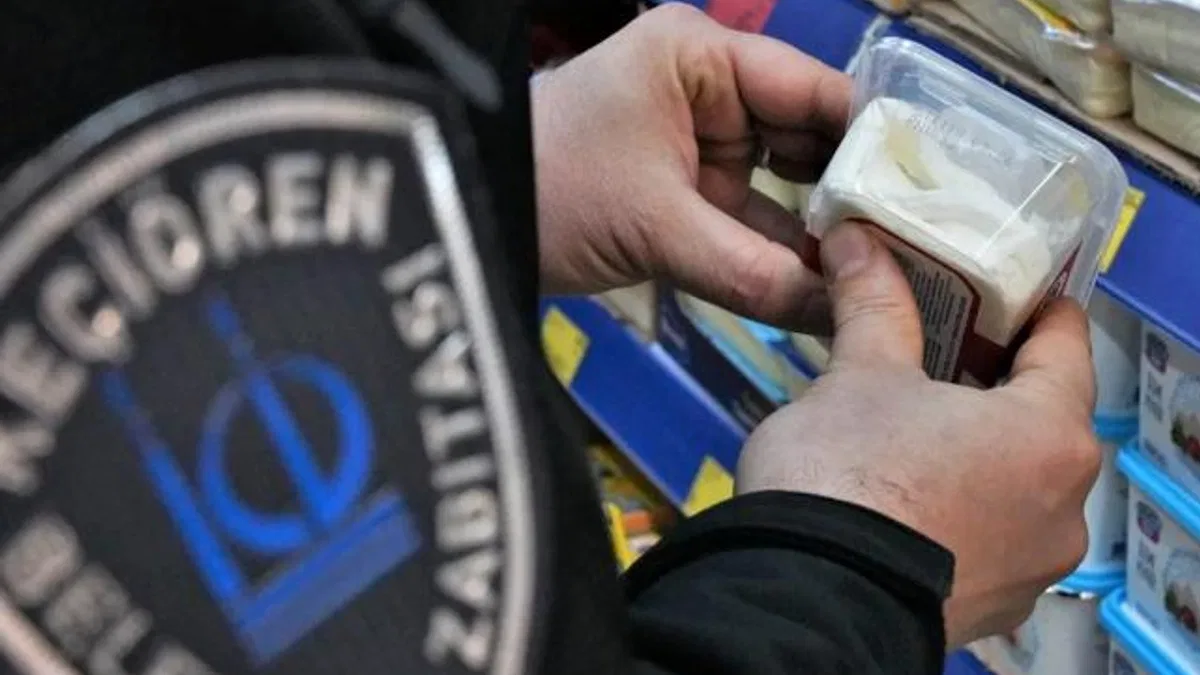 Ankara Keçiören Zabıtası’ndan ramazan denetimi