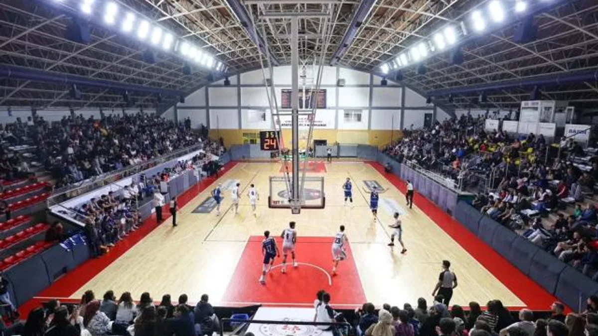 Lider Sakarya potasında Teşvikiye’yi ağırlıyor