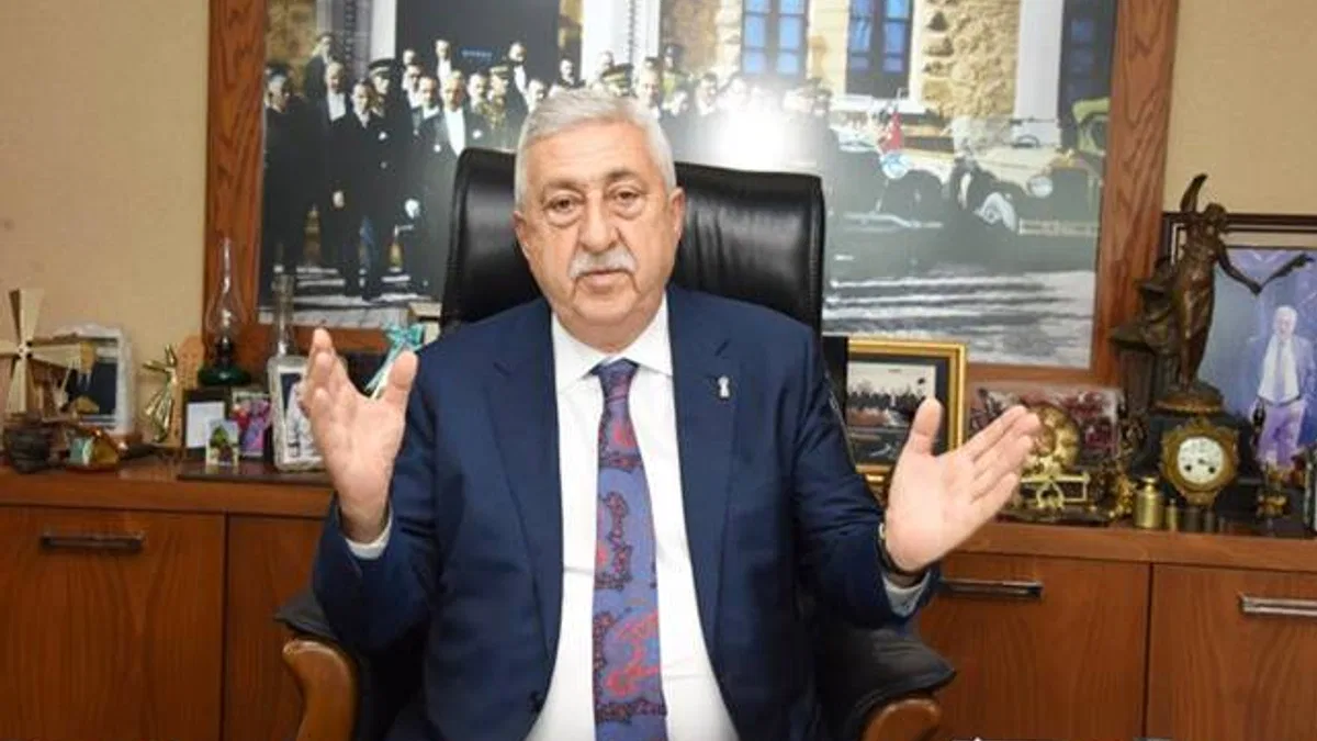‘Kartlı Alışverişlerin Komisyonu Esnafı Yaktı!’
