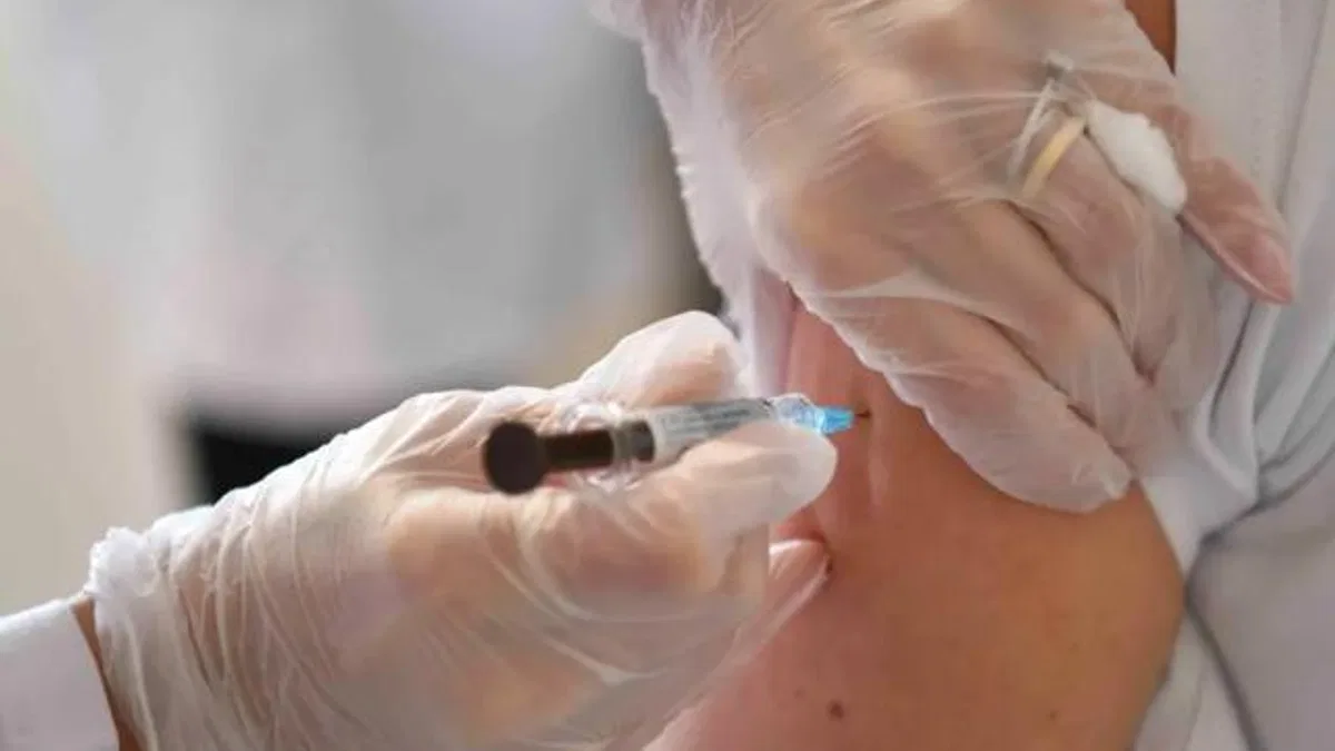 Ankara’da 4 bin 875 doz ücretsiz HPV aşısı uygulandı