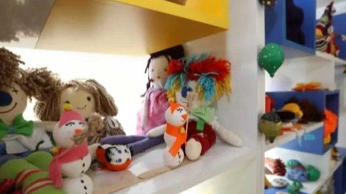 Çocuklar, harika bir hafta sonuna hazır mısınız?