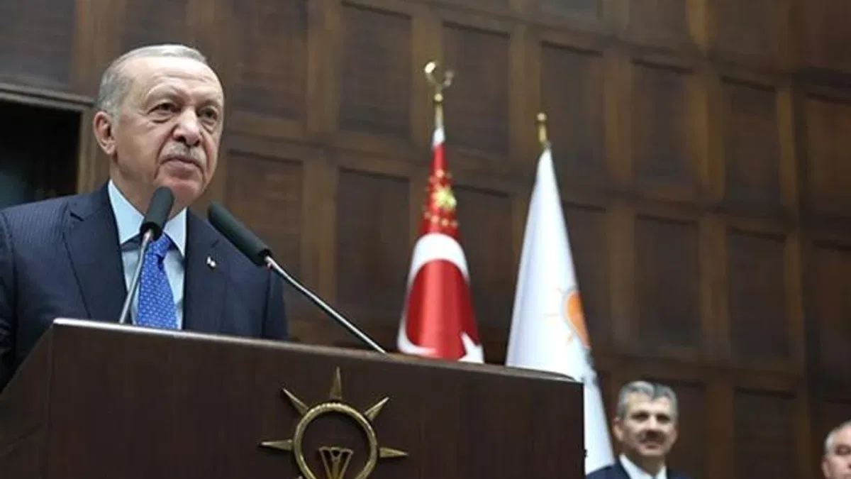 Cumhurbaşkanı Erdoğan: Moody’s’in not artırımı geç kalmış adımdı