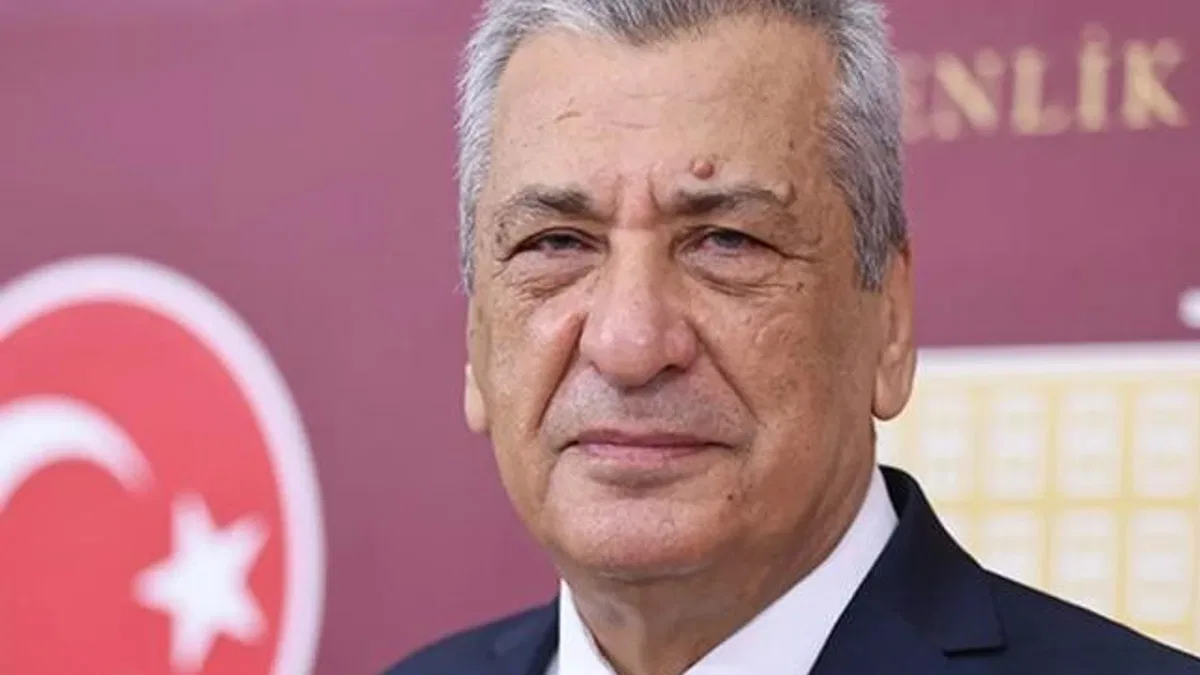 CHP’li Öztürkmen TBMM’de ayakkabıcılık sektörünün sesi oldu