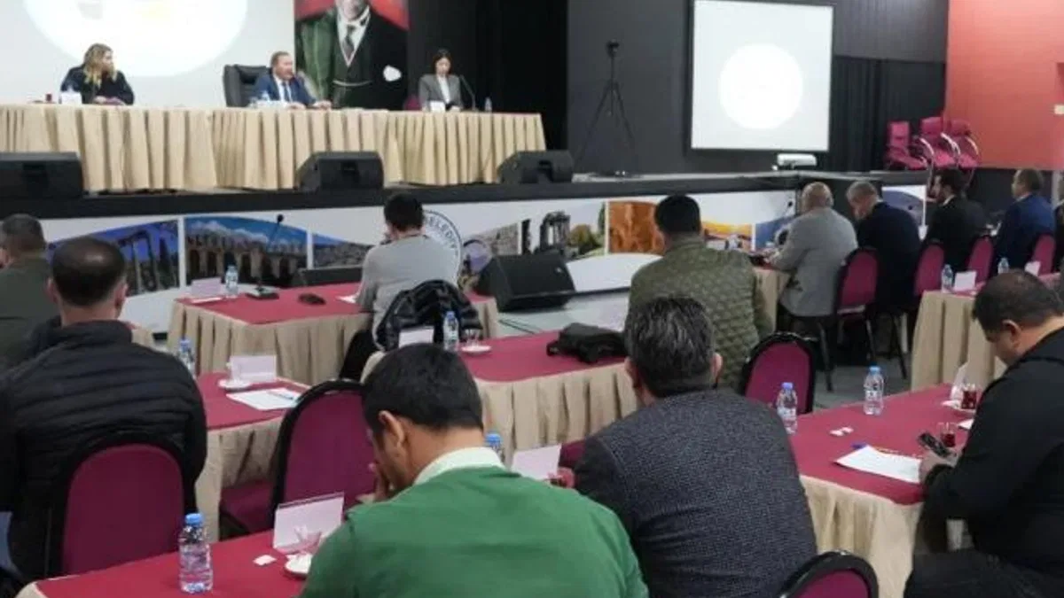Muğla Milas’ta şehit Emrah Kuran’a vefa