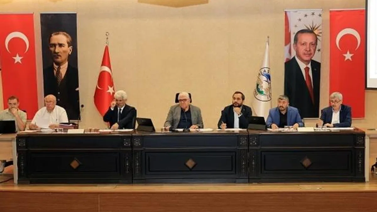 Kayseri Talas’a 35.5 milyon liralık yepyeni kaynak
