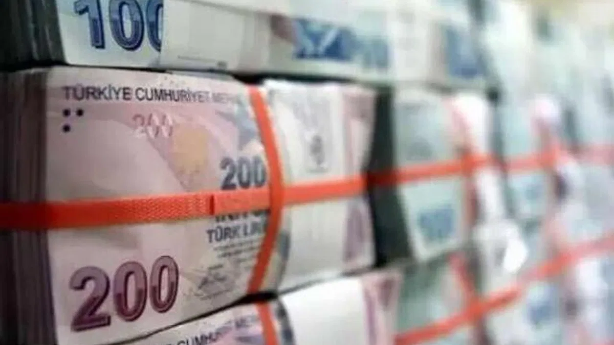 Bankaların mevduatı yükseldi