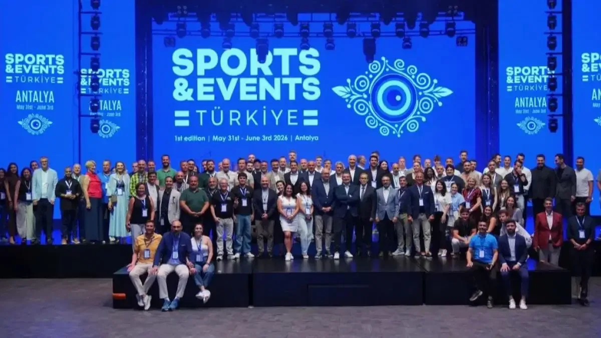 Spor turizmi profesyonellerine Erciyes sunumu