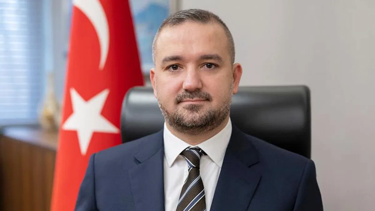 Merkez Bankası Başkanı Karahan’dan Enflasyon Açıklaması: ‘Düşüş Süreci Yolunda Gidiyor’