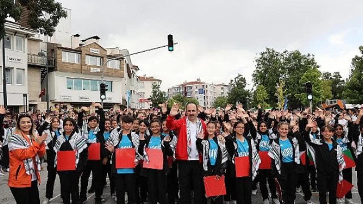 Başkan Altay: Konya’mızı Sporun Her Alanında Lider Şehir Yapma Kararlılığımız Sürecek