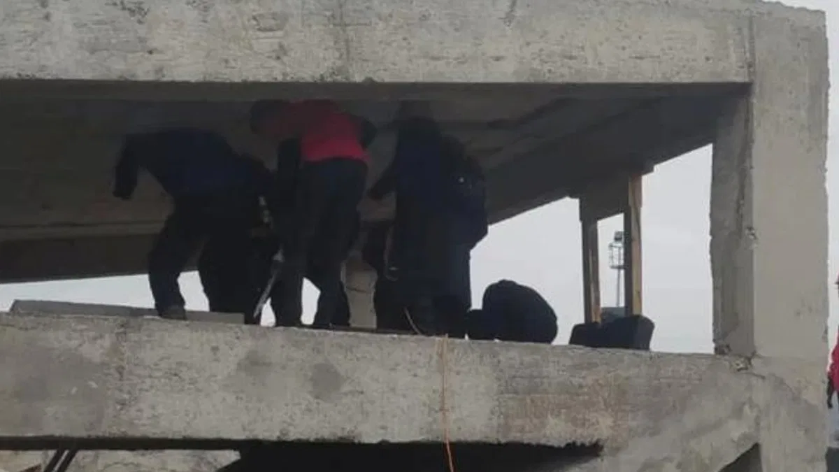 Balıkesir itfaiyesi eğitimlerle güçleniyor