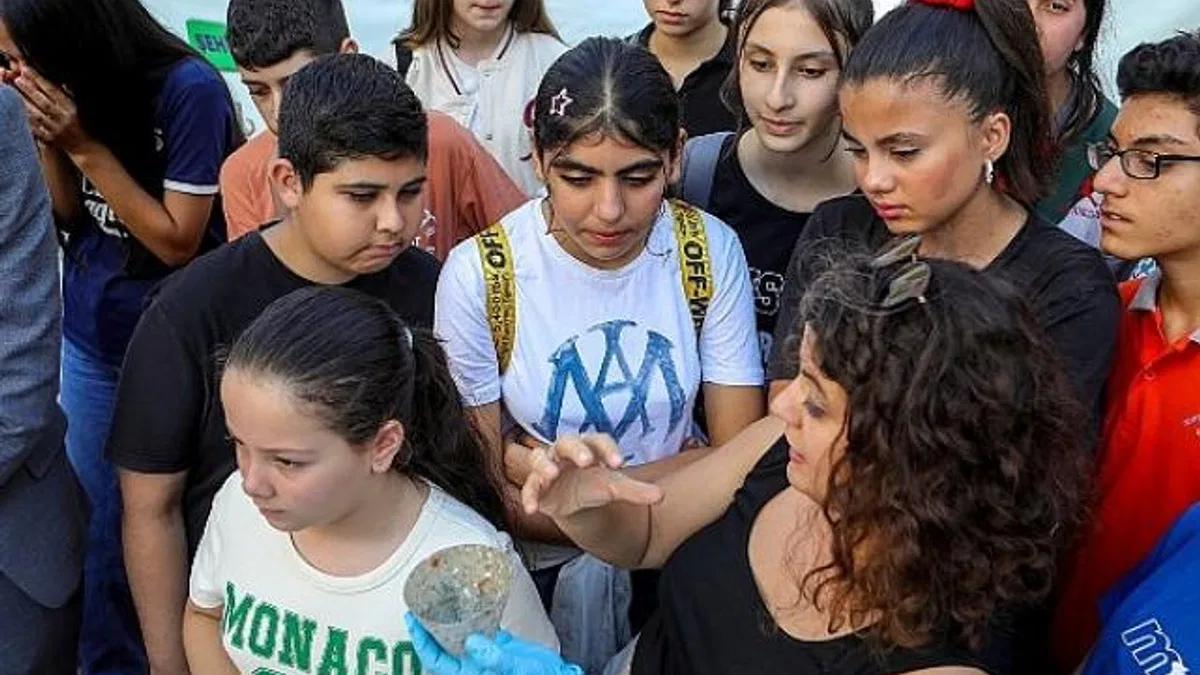 Sürdürülebilir yaşam için doğa dostu projeler Bayraklı’da tanıtıldı