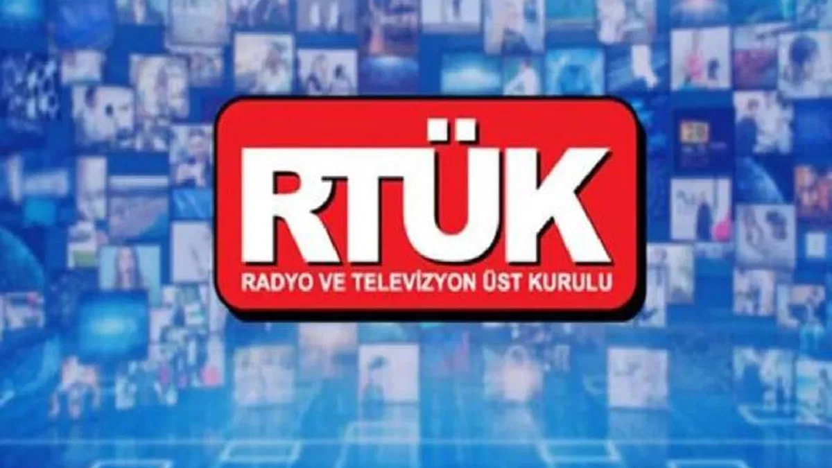 RTÜK’ten ‘derhal tam uyum’ çağrısı! İhlale ağır yaptırım uygulanacak