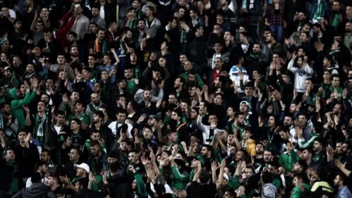 Başkan Alemdar’dan Sakaryaspor’a destek