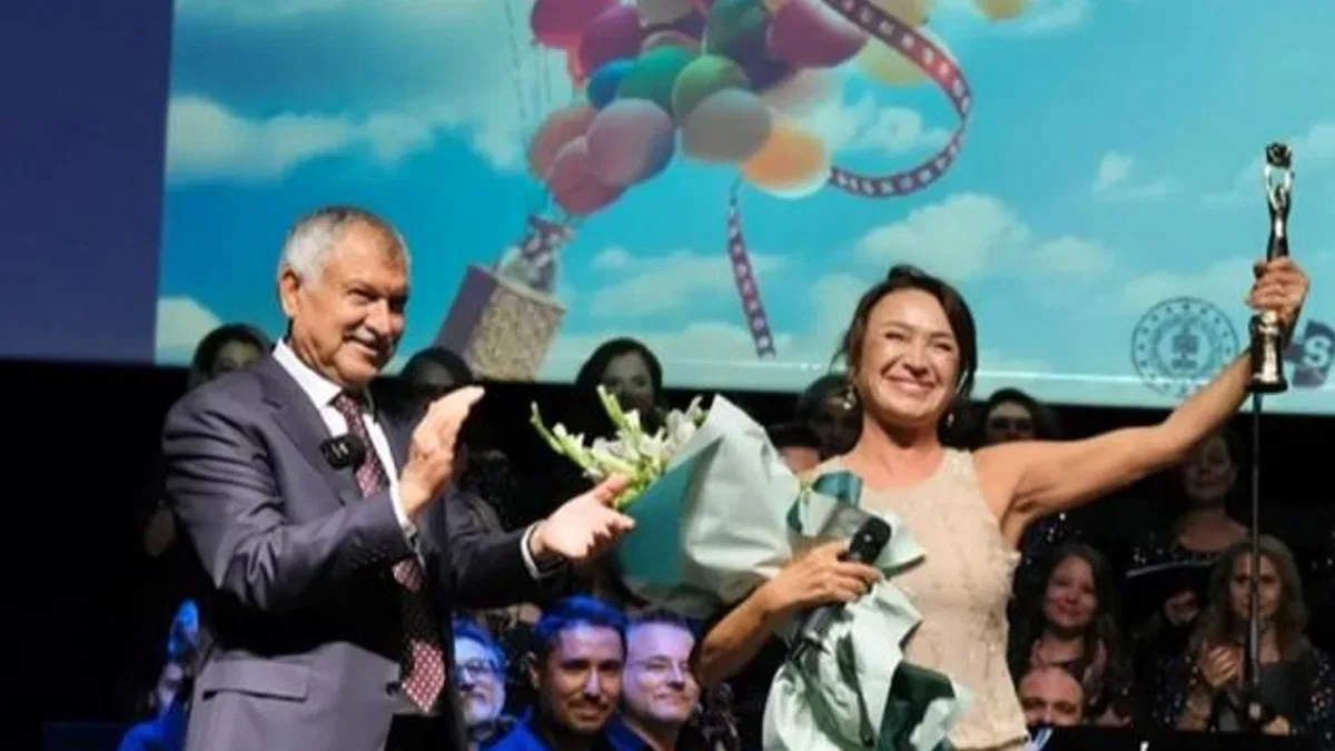 32. Adana Altın Koza Film Festivali’nin tarihleri belli oldu