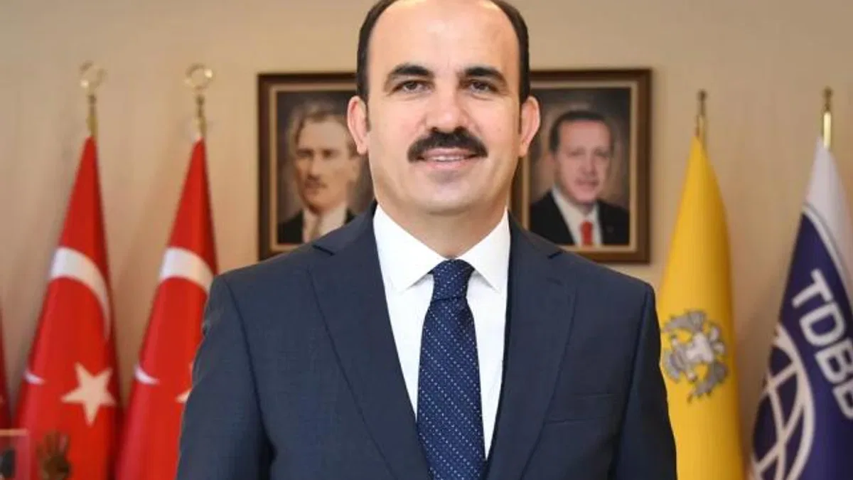 Başkan Altay’dan STK’lara güçlü destek