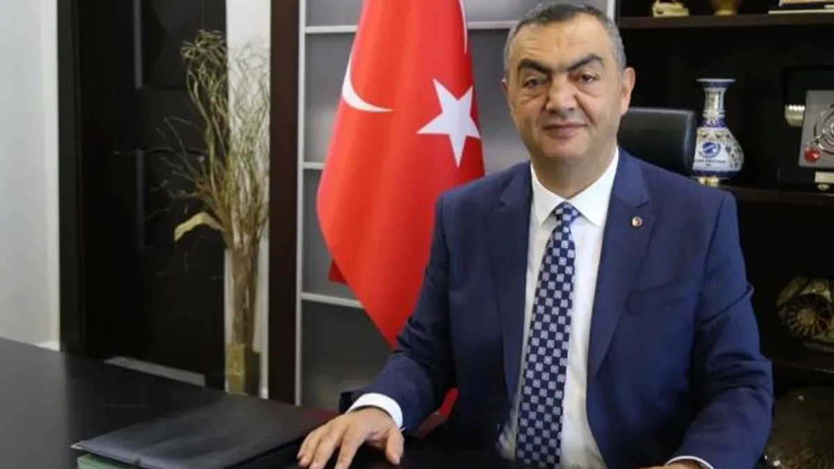 Kayseri’den 1.8 milyar liralık ihracat