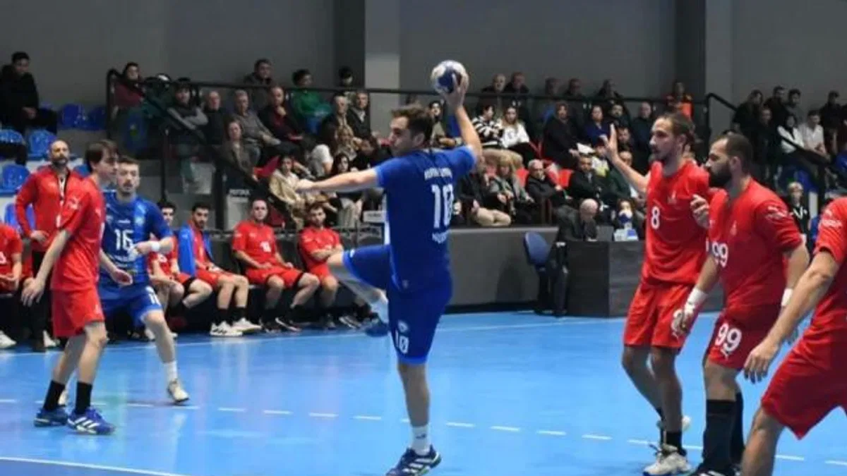 Bursa Nilüfer Belediyespor’dan evinde farklı galibiyet