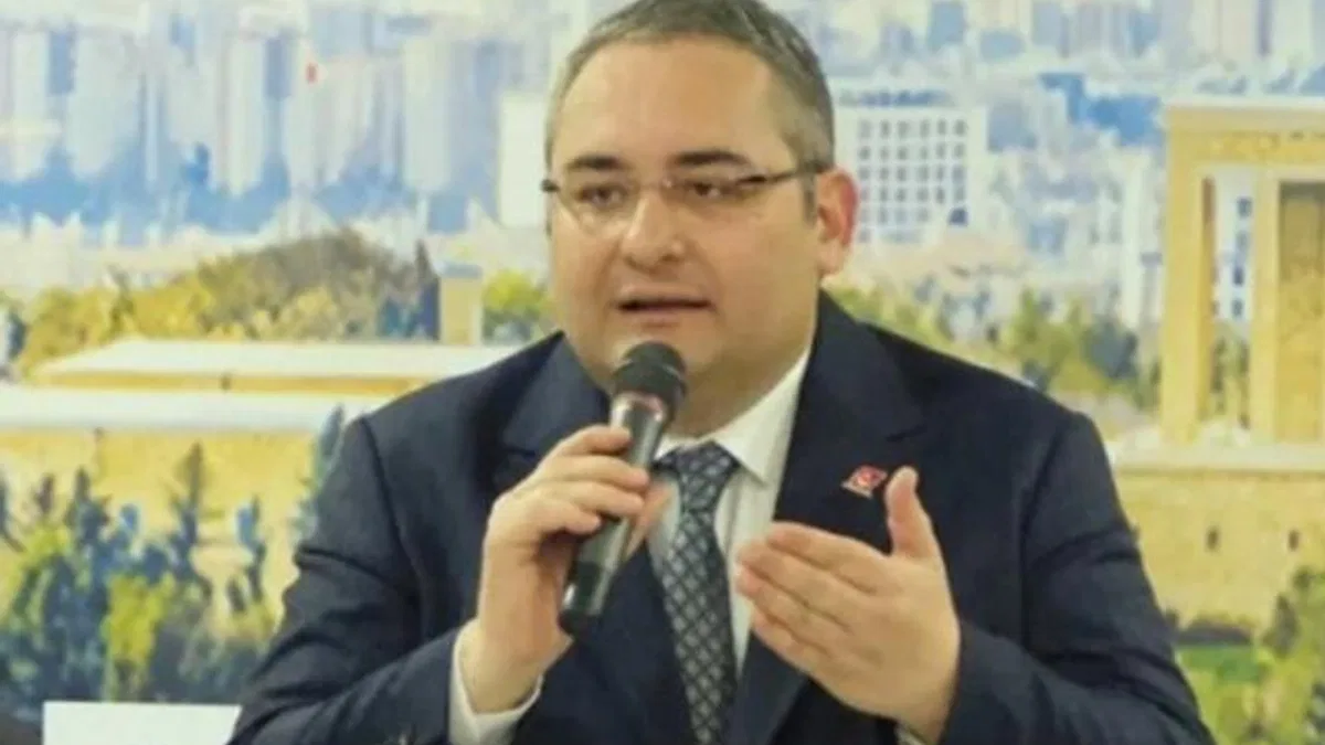 Keçiören Belediye Başkanı Mesut Özarslan’dan örnek davranış