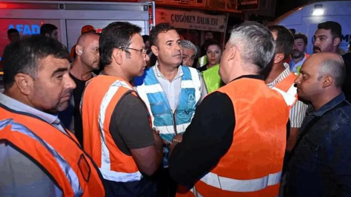 Balıkesir’de depreme dirençli kent için harekete geçildi