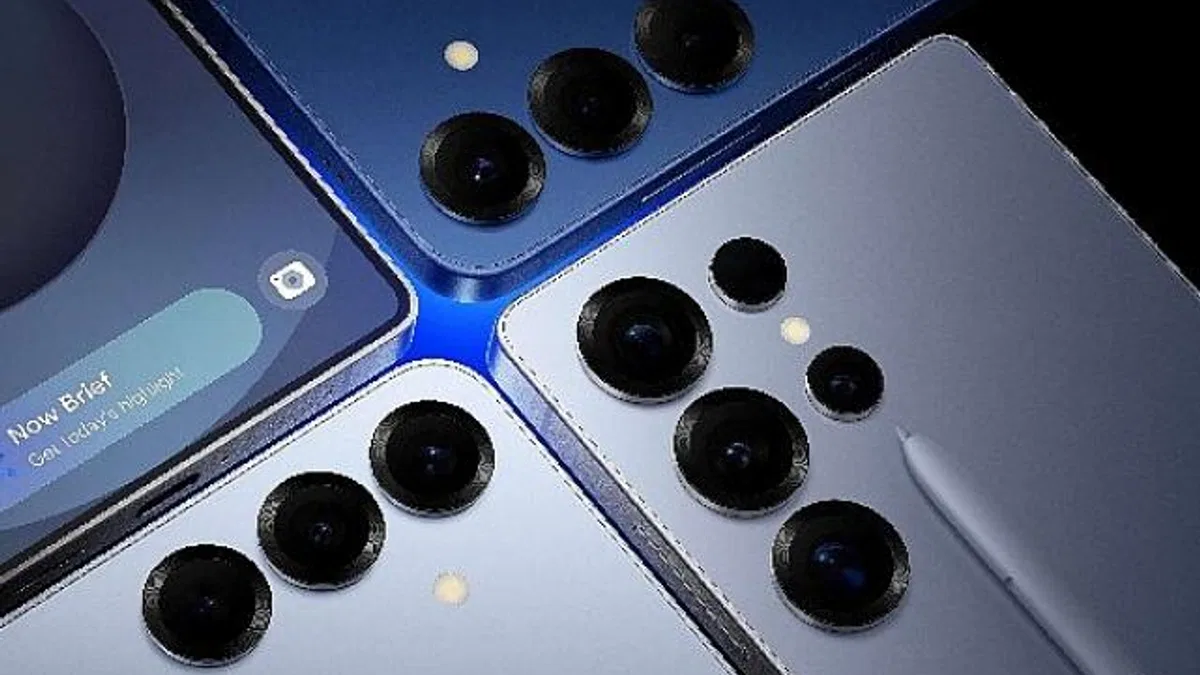Samsung Galaxy AI dünyasını deneyimleme fırsatı!