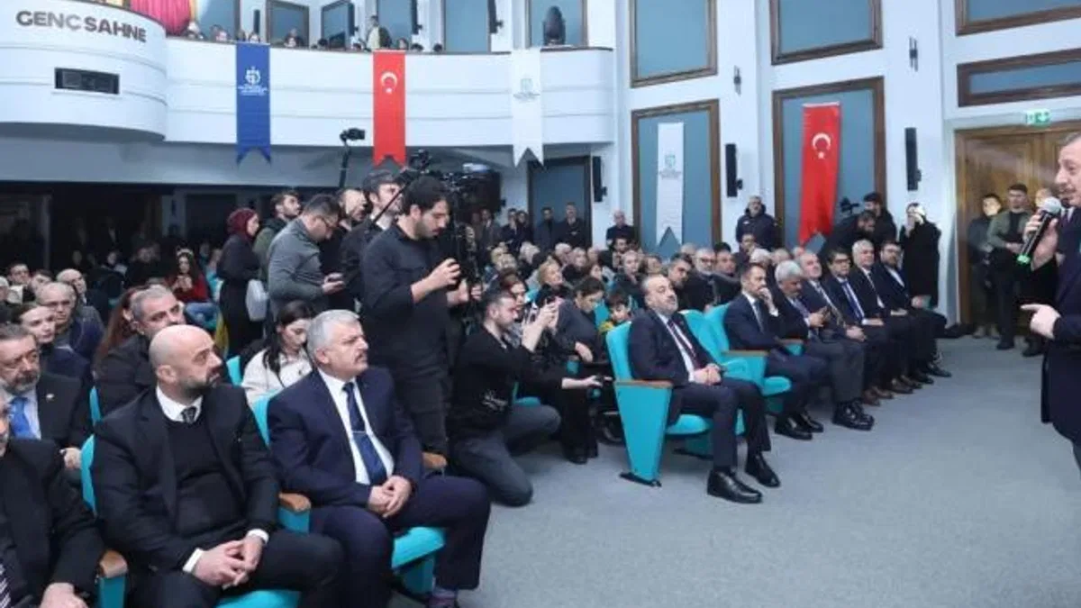 Kocaeli’de Halkevi Gençlik Merkezi gençliğin hizmetinde