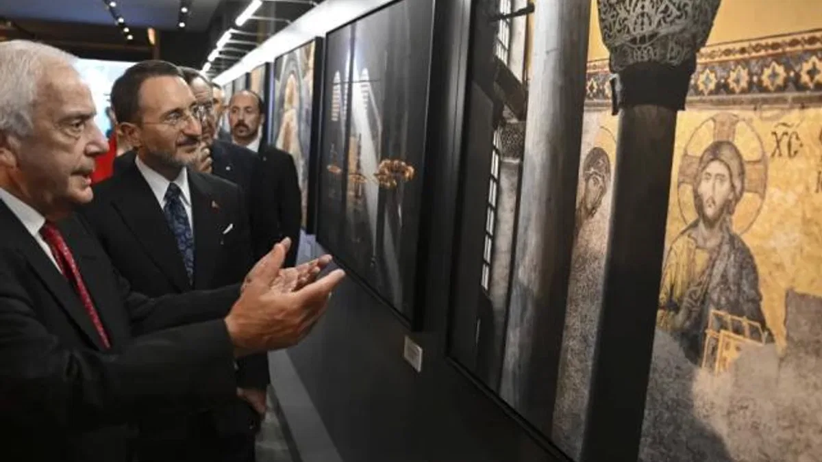 İletişim’den ‘Analogdan Dijitale Fotoğrafın Yolculuğu’